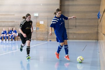 Bild 143 - wBJ Fortuna St. Juergen Winter Cup